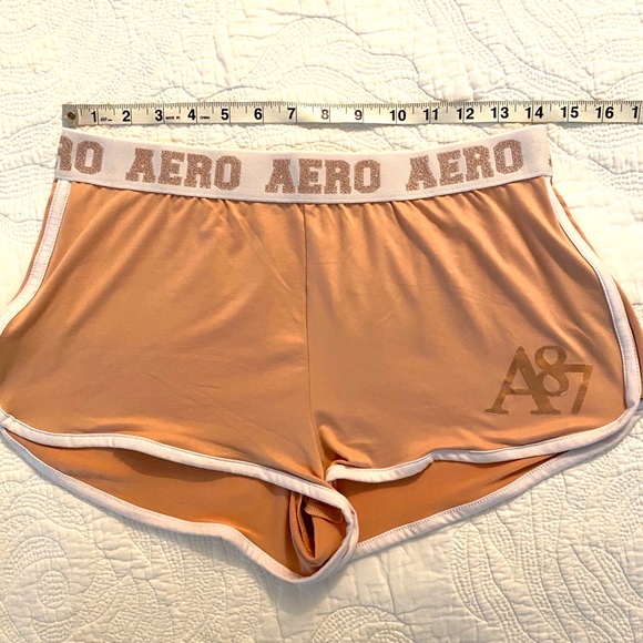 SALE! 🌴Aeropostale lounge /pj set - Picture 5 of 9